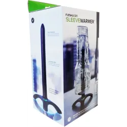 FleshJack Accessoire chauffant Fleshjack